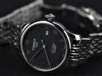 天梭走慢了处理方法